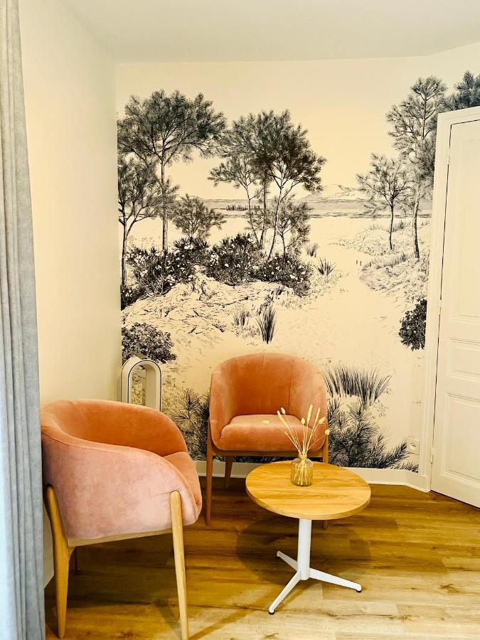 Bed and Breakfast Manoir De Beaupre Ванн Екстер'єр фото